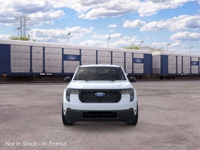 2026 Ford Maverick XL 4K Tow Package