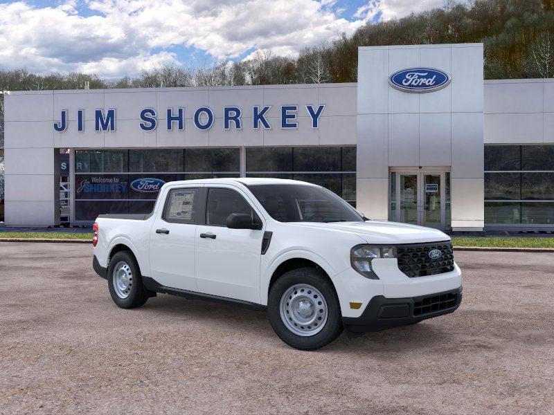 2026 Ford Maverick XL 4K Tow Package