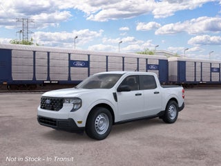 2026 Ford Maverick XL 4K Tow Package