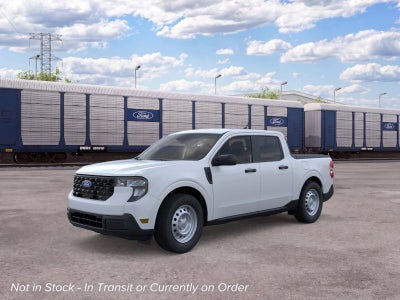 2026 Ford Maverick XL 4K Tow/Convenience Package