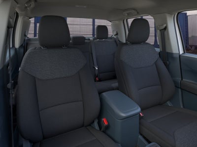 2026 Ford Maverick XL 4K Tow/Convenience Package