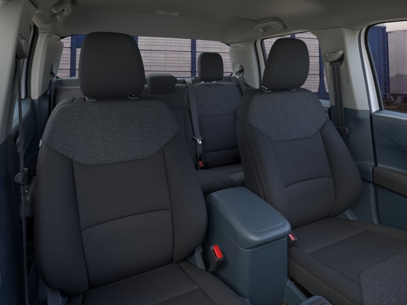2026 Ford Maverick XL 4K Tow/Convenience Package