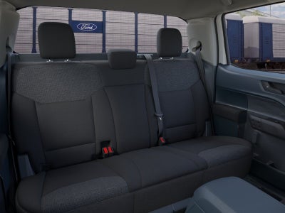 2026 Ford Maverick XL 4K Tow/Convenience Package
