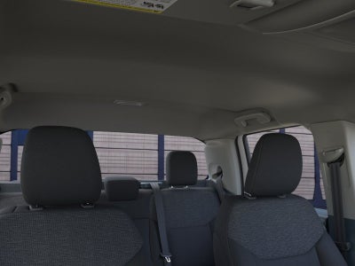 2026 Ford Maverick XL 4K Tow/Convenience Package