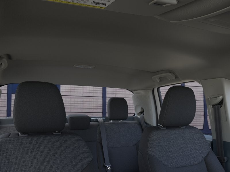 2026 Ford Maverick XL 4K Tow/Convenience Package