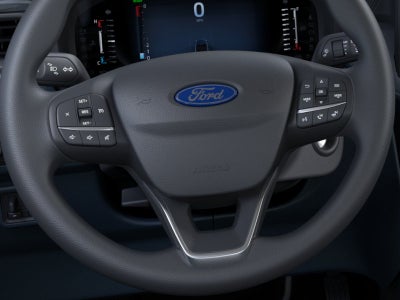 2026 Ford Maverick XL 4K Tow/Convenience Package