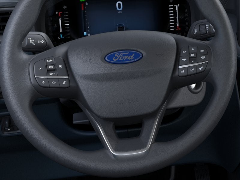 2026 Ford Maverick XL 4K Tow/Convenience Package