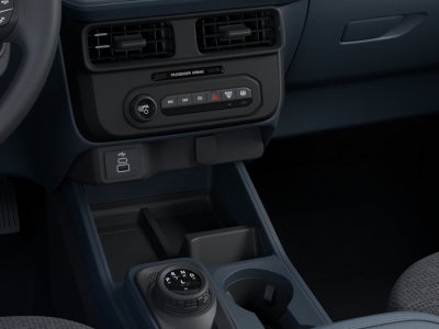 2026 Ford Maverick XL 4K Tow/Convenience Package
