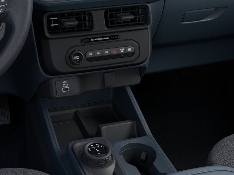 2026 Ford Maverick XL 4K Tow/Convenience Package