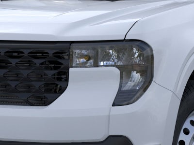 2026 Ford Maverick XL 4K Tow/Convenience Package