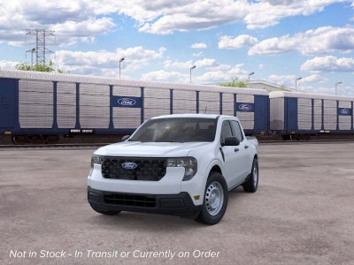 2026 Ford Maverick XL 4K Tow/Convenience Package