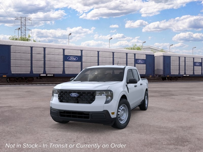 2026 Ford Maverick XL 4K Tow/Convenience Package