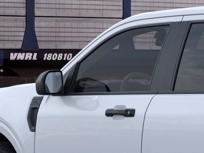 2026 Ford Maverick XL 4K Tow/Convenience Package