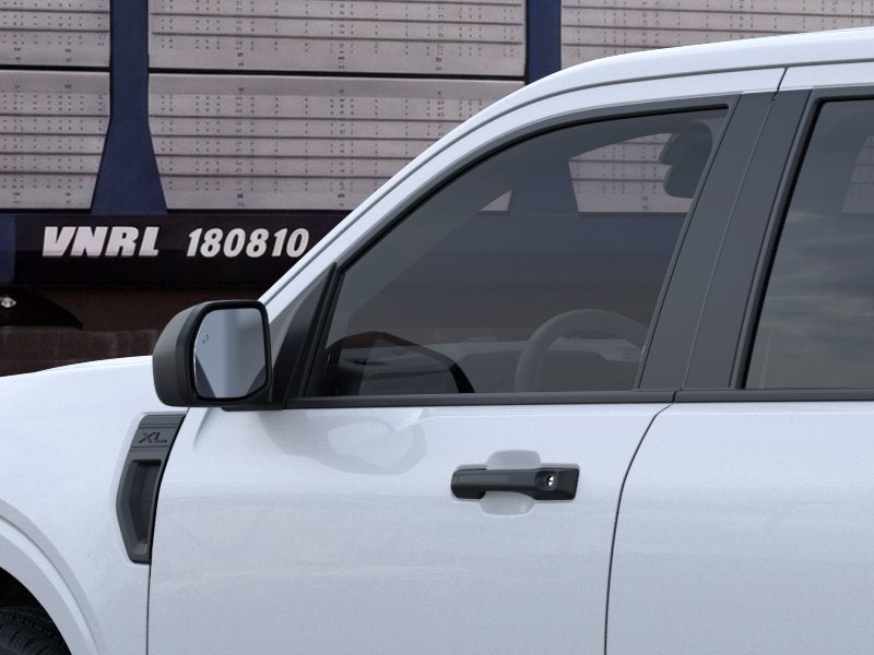 2026 Ford Maverick XL 4K Tow/Convenience Package