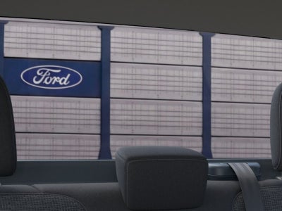 2026 Ford Maverick XL 4K Tow/Convenience Package