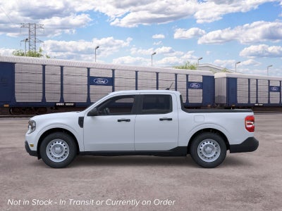 2026 Ford Maverick XL 4K Tow/Convenience Package