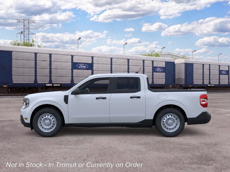 2026 Ford Maverick XL 4K Tow/Convenience Package
