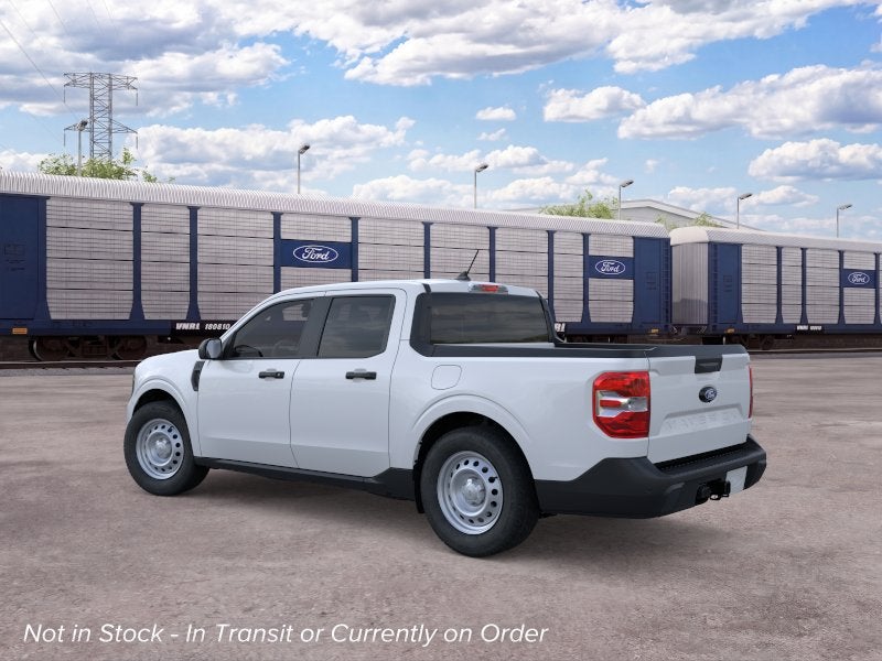 2026 Ford Maverick XL 4K Tow/Convenience Package