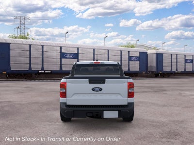 2026 Ford Maverick XL 4K Tow/Convenience Package