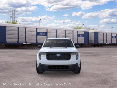 2026 Ford Maverick XL 4K Tow/Convenience Package