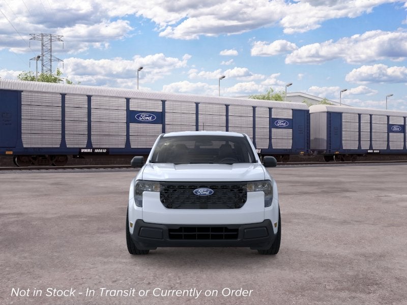 2026 Ford Maverick XL 4K Tow/Convenience Package