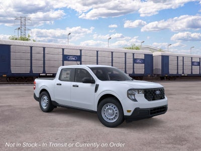 2026 Ford Maverick XL 4K Tow/Convenience Package