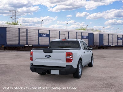 2026 Ford Maverick XL 4K Tow/Convenience Package