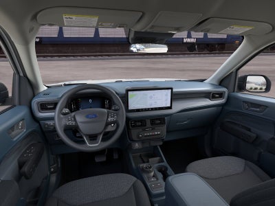2026 Ford Maverick XL 4K Tow/Convenience Package