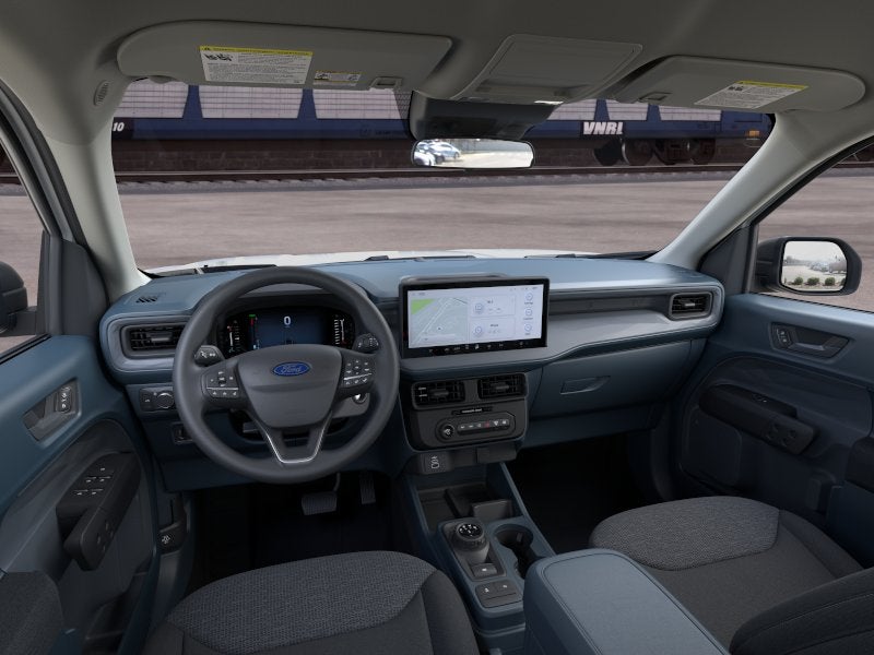 2026 Ford Maverick XL 4K Tow/Convenience Package