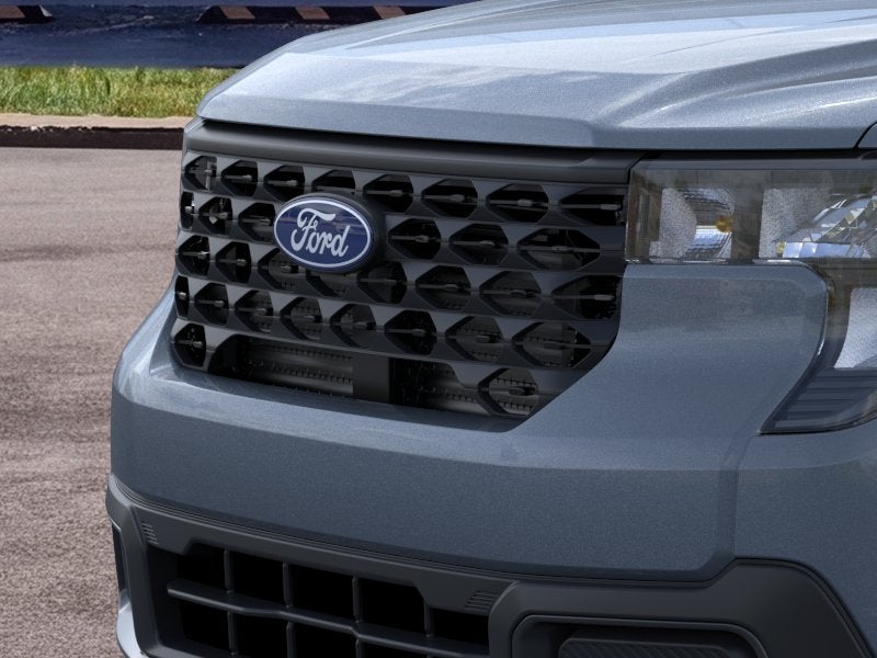 2026 Ford Maverick XLT Luxury Package