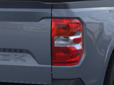 2026 Ford Maverick XLT Luxury Package