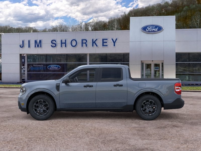 2026 Ford Maverick XLT Luxury Package