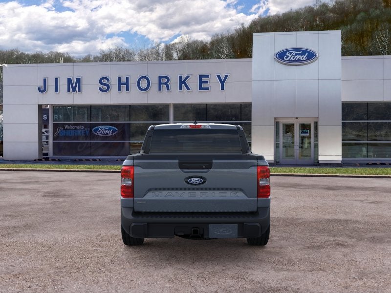 2026 Ford Maverick XLT Luxury Package