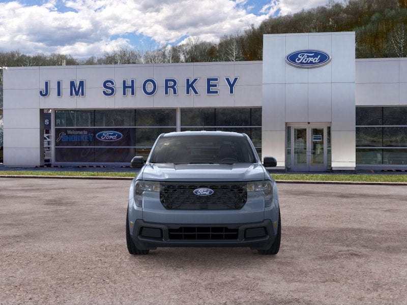 2026 Ford Maverick XLT Luxury Package