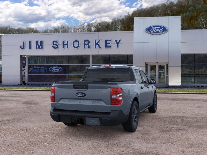 2026 Ford Maverick XLT Luxury Package