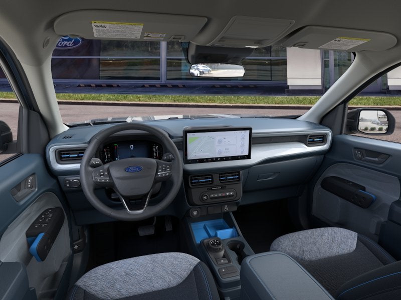 2026 Ford Maverick XLT Luxury Package