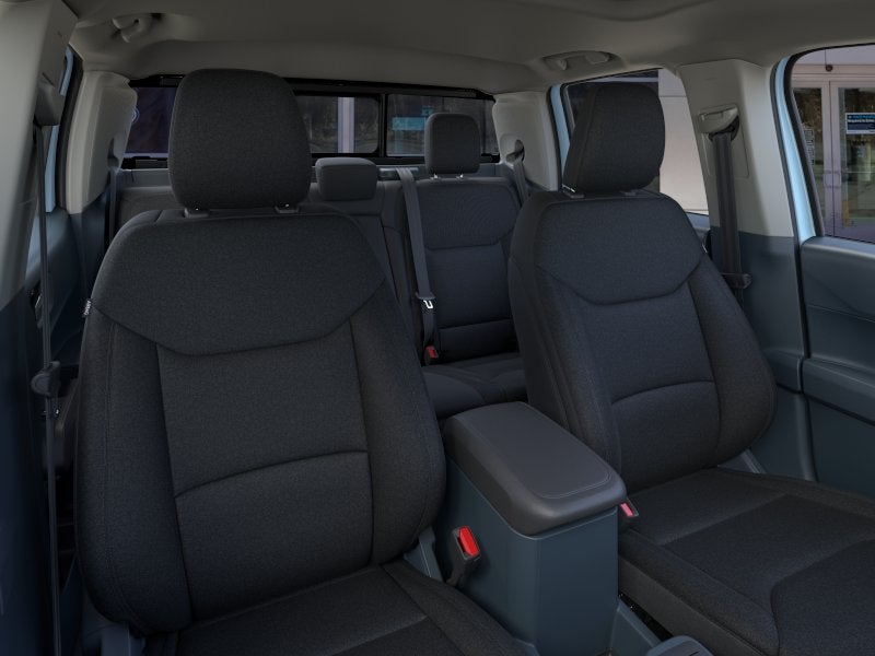 2026 Ford Maverick XLT Luxury Black Appearance Package