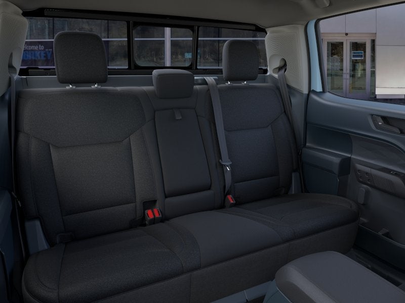 2026 Ford Maverick XLT Luxury Black Appearance Package
