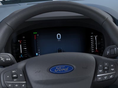 2026 Ford Maverick XLT Luxury Black Appearance Package