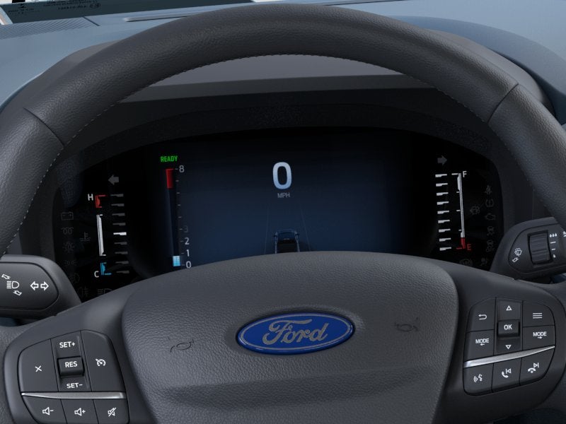 2026 Ford Maverick XLT Luxury Black Appearance Package