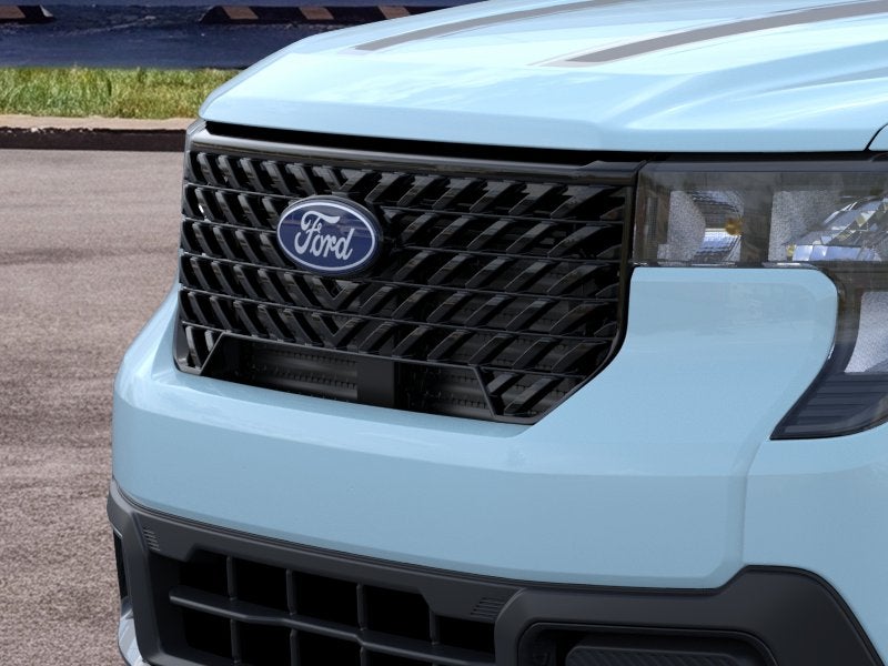 2026 Ford Maverick XLT Luxury Black Appearance Package