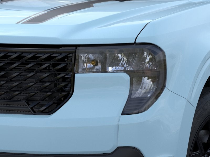 2026 Ford Maverick XLT Luxury Black Appearance Package