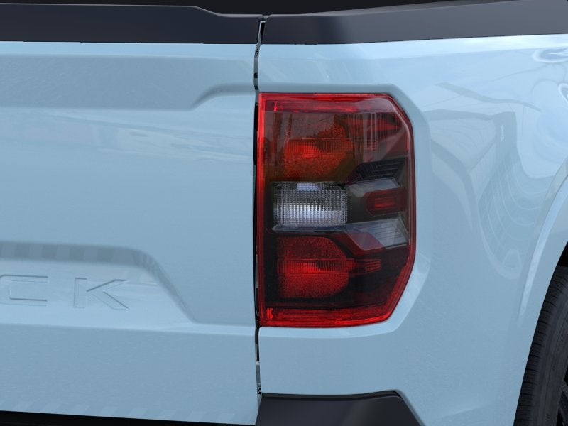 2026 Ford Maverick XLT Luxury Black Appearance Package