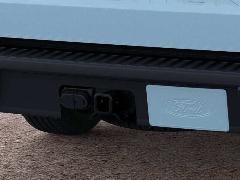 2026 Ford Maverick XLT Luxury Black Appearance Package