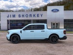 2026 Ford Maverick XLT Luxury Black Appearance Package