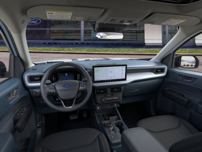2026 Ford Maverick XLT Luxury Black Appearance Package
