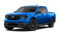 2026 Ford Maverick XLT Luxury Black Appearance Package