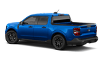 2026 Ford Maverick XLT Luxury Black Appearance Package