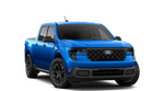 2026 Ford Maverick XLT Luxury Black Appearance Package