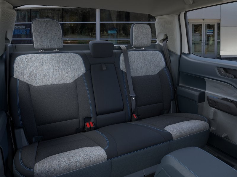 2026 Ford Maverick XLT 4K Tow Package